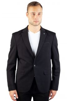 Blazer FRAPPOLI 3115-PENYE-SIYAH