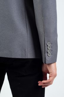 Blazer FRAPPOLI 3439-ALFIREDO-K-GRI