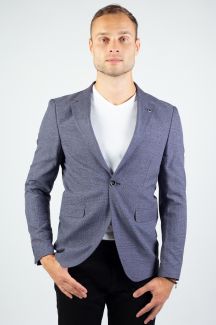Blazer FRAPPOLI 3672-PIERLOGI-LACI-MAVI