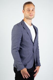 Blazer FRAPPOLI 3672-PIERLOGI-LACI-MAVI