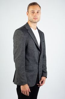 Blazer FRAPPOLI 3738-AIMAME-SIYAH