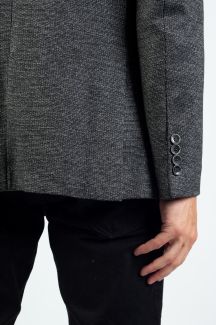 Blazer FRAPPOLI 3738-AIMAME-SIYAH