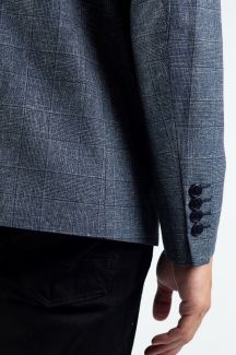 Blazer FRAPPOLI 3816-LOREO-K-LACIVERT