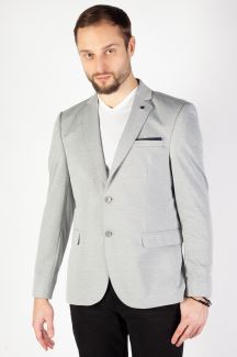 Blazer FRAPPOLI 3860-MANVES-GRI