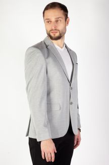 Blazer FRAPPOLI 3860-MANVES-GRI