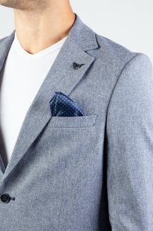 Blazer FRAPPOLI 3879-GEDSON-LACIVERT