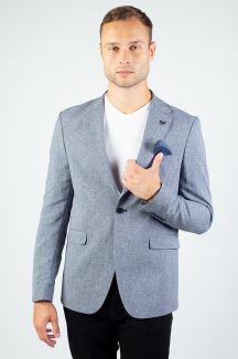 Blazer FRAPPOLI 3879-GEDSON-LACIVERT