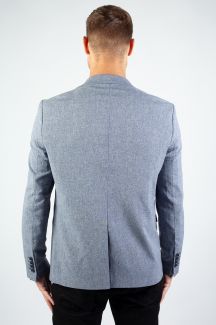 Blazer FRAPPOLI 3879-GEDSON-LACIVERT