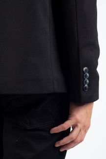 Blazer FRAPPOLI 3918-BASELNA-SIYAH