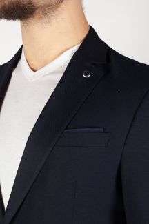 Blazer FRAPPOLI 3933-NOSIO-LACIVERT