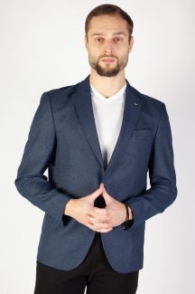 Blazer FRAPPOLI 3947-PILEA-LACIVERT