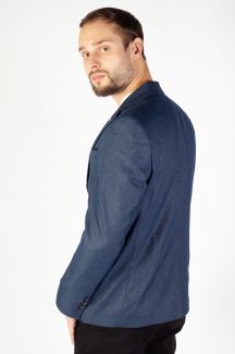 Blazer FRAPPOLI 3947-PILEA-LACIVERT