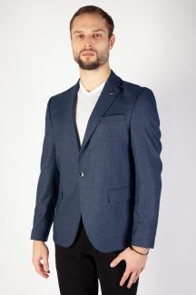 Blazer FRAPPOLI 3947-PILEA-LACIVERT