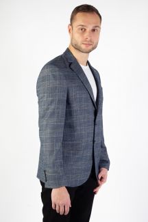 Blazer FRAPPOLI 3952-CASVINO-LACIVERT