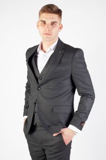 Blazer FRAPPOLI 6141-SERARDO-KGRI-JACKE