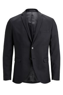 Blazer JACK & JONES 12141107-Black