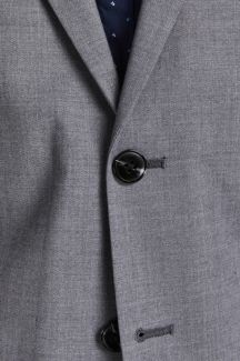 Blazer JACK & JONES 12199891-LG-Melange
