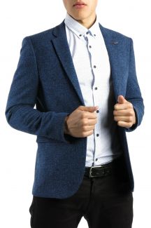 Blazer MCL 31079-LACIVERT