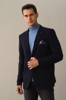 Blazer MCL 40247-LACIVERT