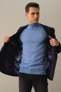 Blazer MCL 40247-LACIVERT