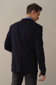 Blazer MCL 40247-LACIVERT