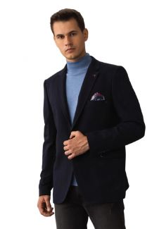 Blazer MCL 40247-LACIVERT