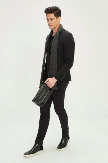 Blazer XINT 190407-SIYAH