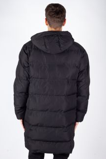 Winter jacket JACK & JONES 12289051-Black