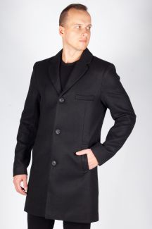 Coat ONLY & SONS 22036067-Black