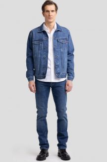Denim jacket BIG STAR 130187489