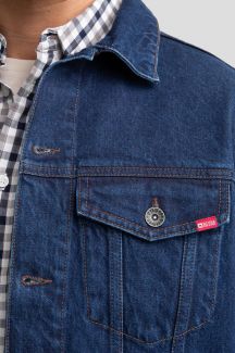 Denim jacket BIG STAR 130187564