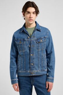 Denim jacket LEE 112371311