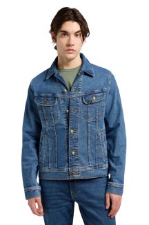 Denim jacket LEE 112371311
