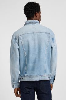 Denim jacket LEE 112364103