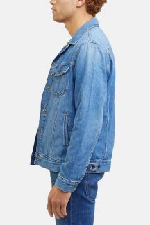 Denim jacket LEE L89ZHVB69