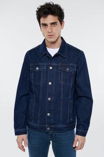 Denim jacket MAVI 0115285156