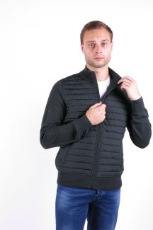 Jacket BLUE FIELDS 161-49009-3900