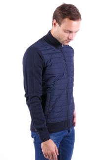Jacket BLUE FIELDS 161-49009-5900