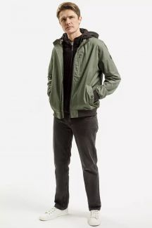 Jacket CROSS JEANS 40292-002