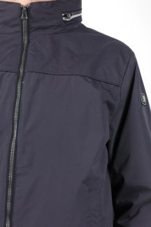 Wind jacket FINNMARK 19182-125-DARK-NAVY