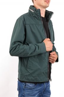 Wind jacket FINNMARK 19182-420-BOTTLE