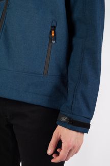 Jacket GEOGRAPHICAL NORWAY TOREFACT-Navy