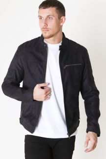 Jacket JACK & JONES 12147218-JET-BLACK
