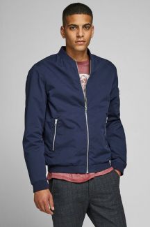 Wind jacket JACK & JONES 12165203-Navy-Blazer