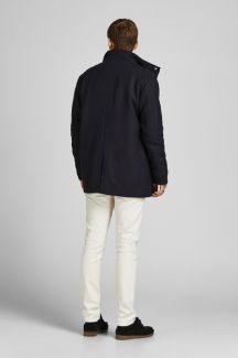 Coat JACK & JONES 12189349-Black