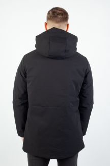 Winter jacket JACK & JONES 12213852-Black