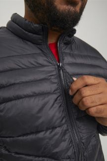 Jacket JACK & JONES 12214531-Black