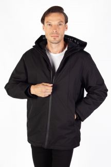Jacket JACK & JONES 12236027-Black