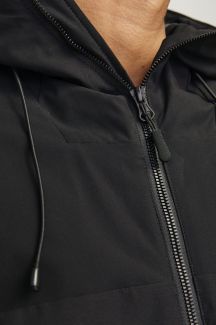 Jacket JACK & JONES 12260486-Black