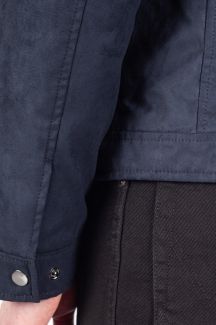 Jacket JACK & JONES 12264806-Jet-Black